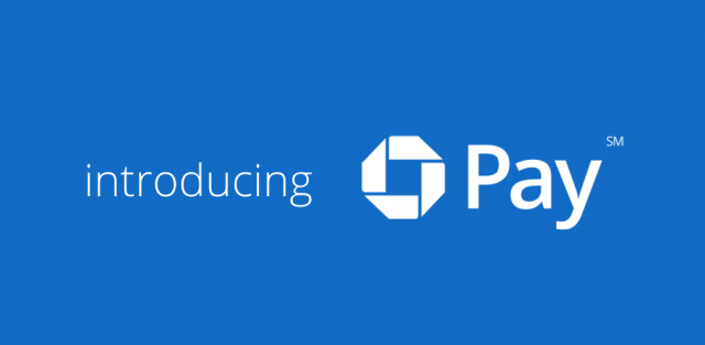 Chase Pay