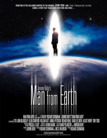 Man from Earth