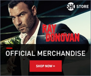 Buy official Ray Donovan merchandise at the Showtime Store Today!