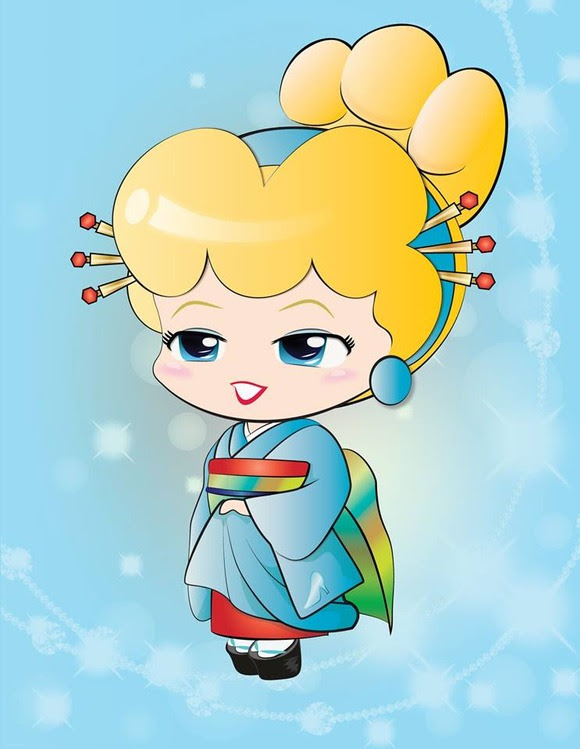ディズニー画像ランド 75 ちび キャラ ディズニー プリンセス イラスト 簡単