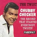 Singer Chubby Checker brings