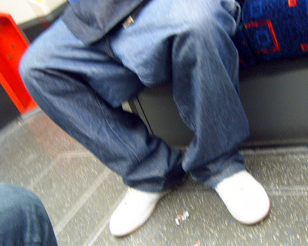 Baggy Jeans