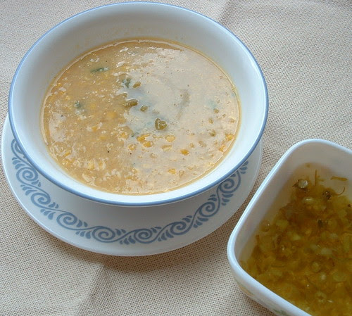 CornSoup