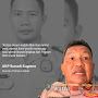 Tiga Anggota Polsek Obi Diperiksa Propam, Buntut Dugaan Memfasilitasi Mediasi Kasus Pemerkosaan Siswi SMK