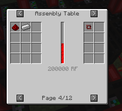 NEI Integration Mod 1.7.10 (Handler for All of The Mods 