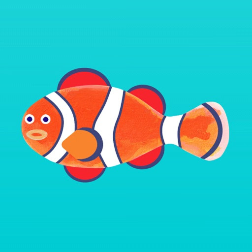 Appliv スマホをやめれば魚が育つ