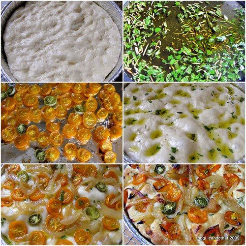 Focaccia