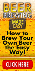 Beer Brewing Made Easy