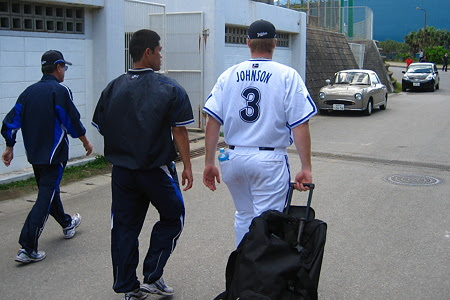 ごった日記 ０９年ベイスターズ