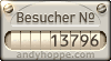 Besucherzaehler