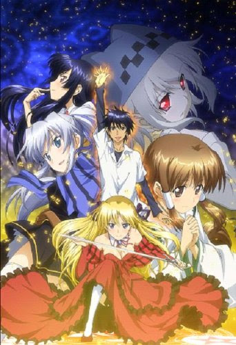 アニメカフェ 無料動画まとめ