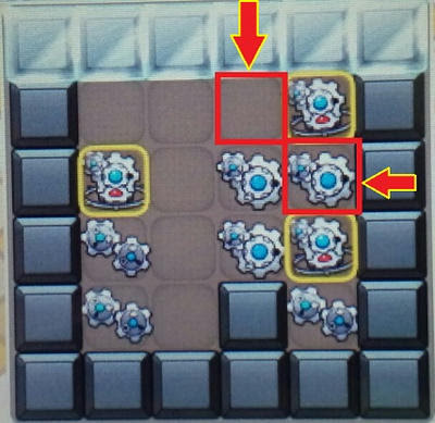 ギギギアル攻略法 趣味の世界へようこそ ゲーム日記