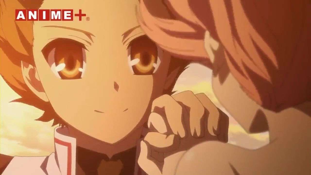 Youtube アニメ速報 ニコニコ動画 動画 Tvアニメ 星刻の竜騎士 番宣cm公開