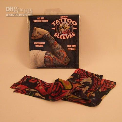 r tattoo sleeve shirt|nylon tattoo sleeves--USD 1.24/Piece Wholesale 