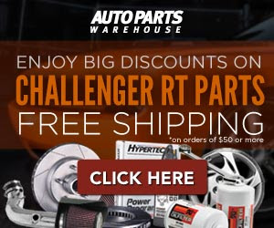 Auto Parts Warehouse