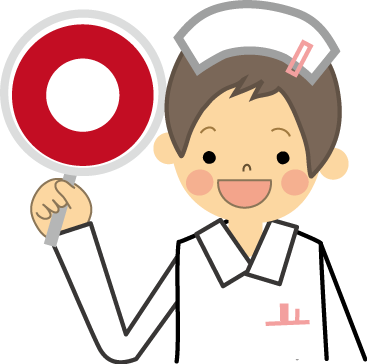 健康管理のイラスト 食事療法 運動療法 保健 医療 無料イラスト フリー素材