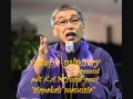Siapakah Manusia ( Yusuf Roni )