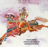 Budgie