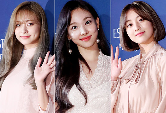 韓国旅行 Twice ツゥイ ナヨン ジヒョ 3人3色 ロングワンピース スタイル 旅行のプロ元caによる韓国旅行とソウル旅行ブログ ソウルのおしゃれ