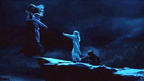 No 380 Mama Mama 58点 ネタバレ感想 ホラー