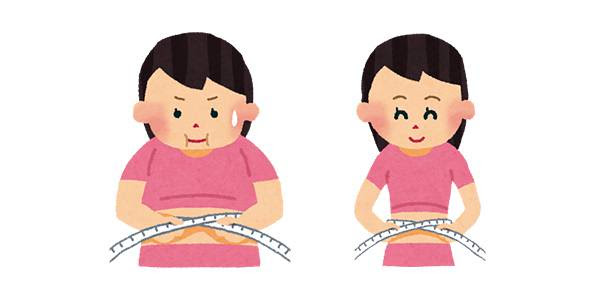 綺麗なかわいい 食べ 過ぎ イラスト スーパーイラストコレクション