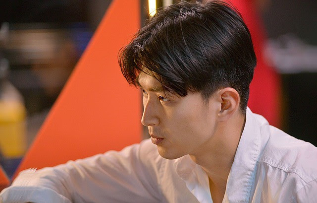 30代人気イケメン俳優人を年齢でランキング 主演級のかっこいい俳優ばかり Ciatr シアター