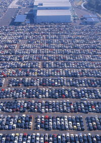 ベストオートのオークション代行