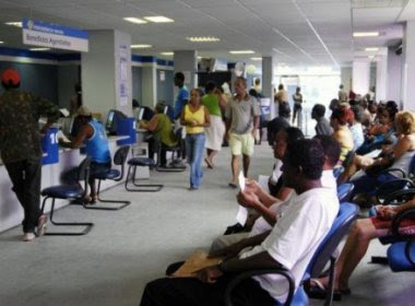 Peritos do INSS retornam ao trabalho nesta segunda-feira após quatro meses em greve