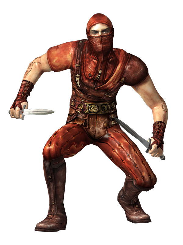 HUMAN_Assassin