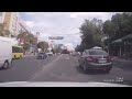 Video Симферополь. Ц.Рынок - Севастопольская - Луговская