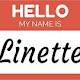 Linette Name
