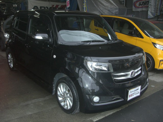 H 18 06 年 トヨタ 1 5 Z Qバージョン 人気のブラック スピーカーイルミネーショ 横浜市瀬谷区の車 買取 販売のことなら ジャムアークス