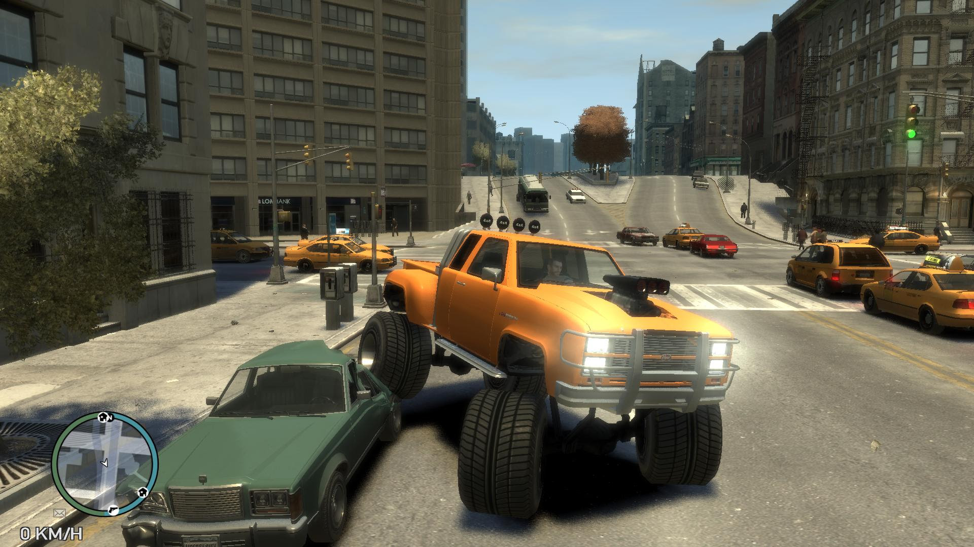 download gta 4
