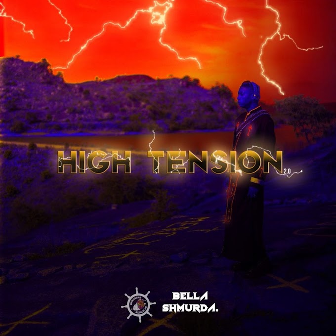 [EP] Bella Shmurda – “High Tension 2.0”