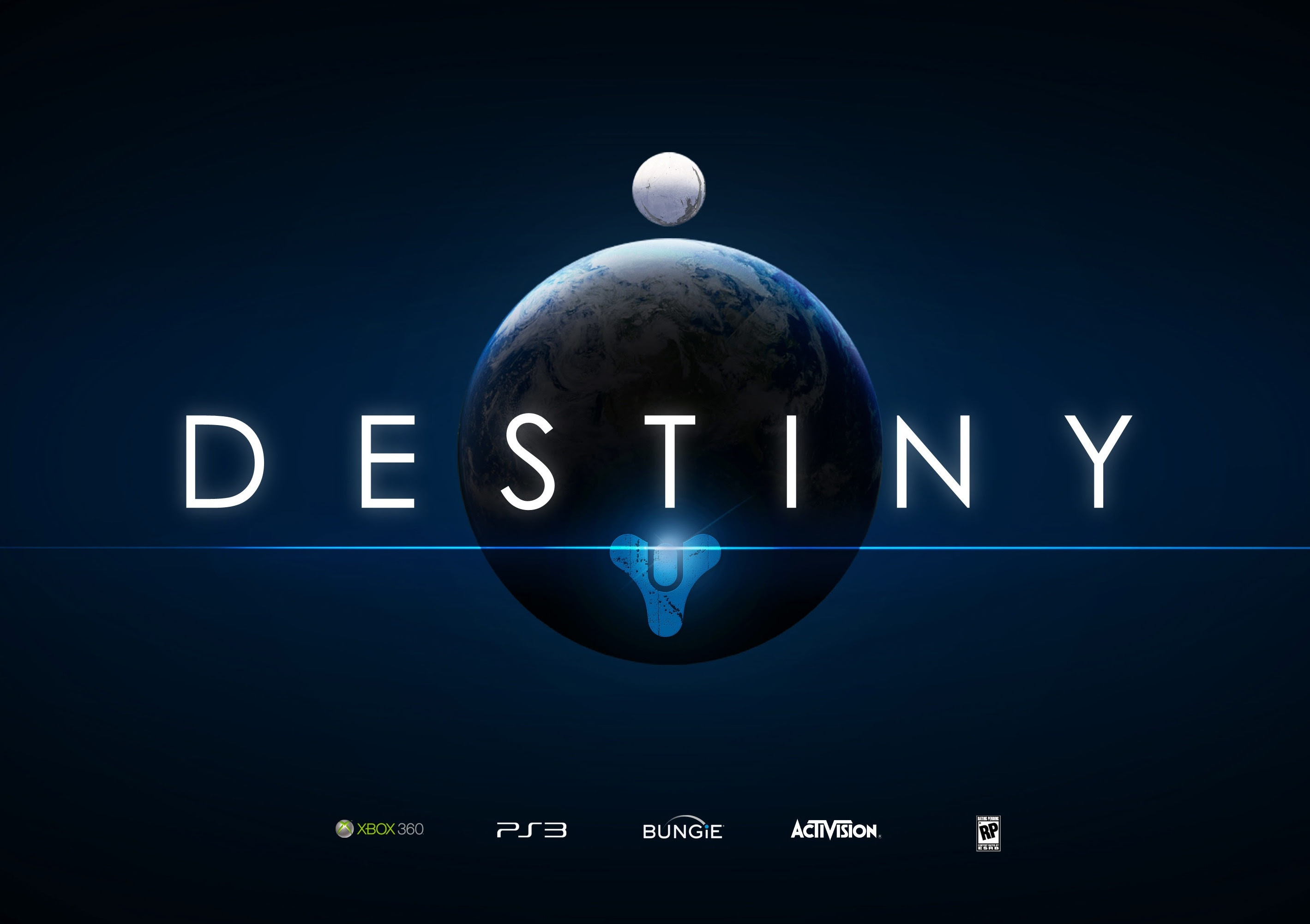 destiny game bungie