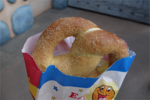 グルメ度チェック ディズニーランド シーで食べたことのあるワゴンフードは アンケート結果発表 ディズニー裏話 雑学 トリビアが2 000話以上 ディズニーブログ じゃみログ