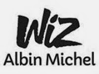 Albin Michel wiz