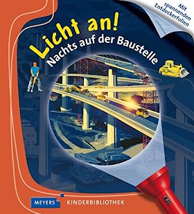 [pdf]Nachts auf der Baustelle: Licht an! (Licht an! Die Reihe mit der
magischen Taschenlampe, Band 19)_3737375089_drbook.pdf