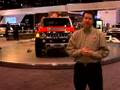 2009 Hummer H3T @ 2008 Chicago Auto Show by Inside Line