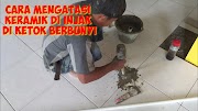 37+ Konsep Penting Cara Agar Nat Keramik Tidak Terlihat