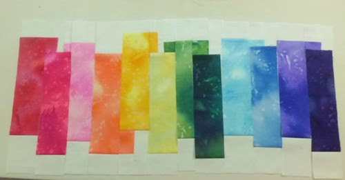 Reading Rainbow