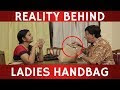 Ladies Secret | Free Yaa Vudu Webisode 04 | Web Series Tamil 2017