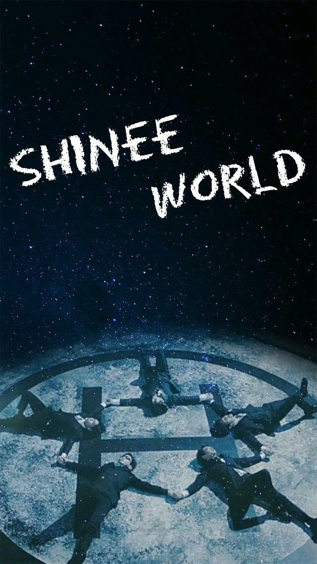 Shinee World Get The Treasure Shinee Wallpaper Shinee Shinee Jonghyun Jonghyun
