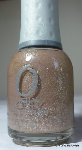 Orly Nite Owl