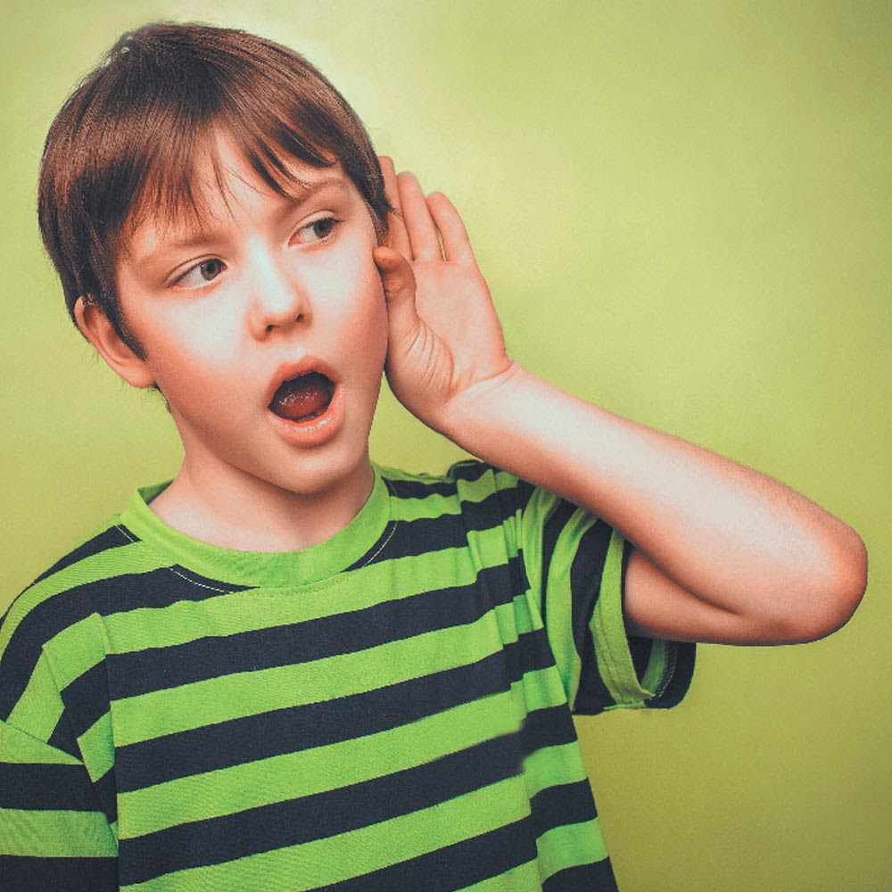 Nghệ thuật nuôi dạy con tóm gọn trong những câu nói đơn giản này - 1