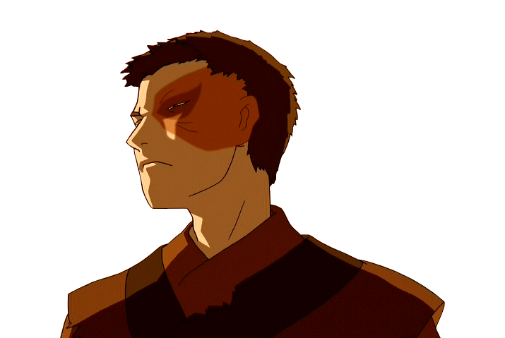 Do you like guys with the type of hairstyle Zuko has in ...