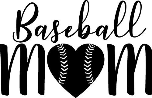 Download Baseball Mom Svg Png Dxf Eps Free Svg Files