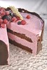 Forest Dream Cake