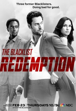 Light Downloads The Blacklist Redemption
