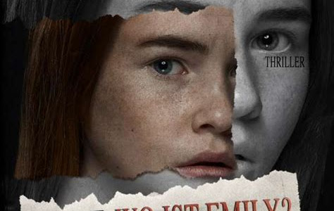 Download Ebook Wo ist Emily? Download Now PDF